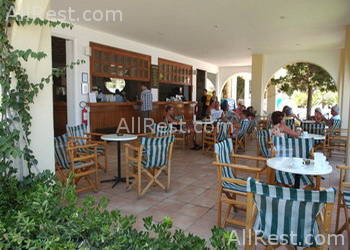 Calimera Porto Angeli Hotel 14